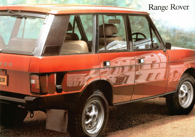Image: Land Rover via oldcarmanualproject